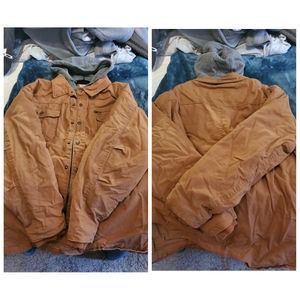 Men's Dickies Jacket